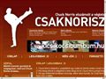 http://www.csaknorisz.hu/index/index.php