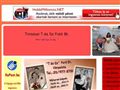 http://timizozi.hupont.hu/ ismertető oldala
